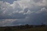 Australian Severe Weather Picture