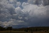 Australian Severe Weather Picture