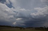 Australian Severe Weather Picture