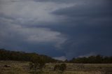 Australian Severe Weather Picture