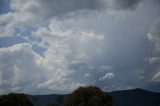 Australian Severe Weather Picture