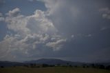 Australian Severe Weather Picture