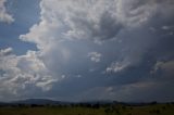 Australian Severe Weather Picture