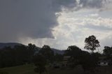 Australian Severe Weather Picture