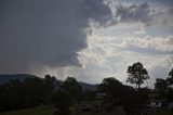 Australian Severe Weather Picture