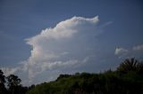 Australian Severe Weather Picture