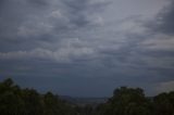 Australian Severe Weather Picture