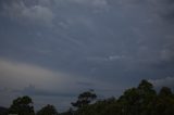 Australian Severe Weather Picture