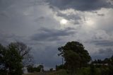 Australian Severe Weather Picture