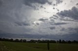 Australian Severe Weather Picture