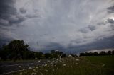 Australian Severe Weather Picture