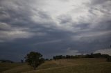 Australian Severe Weather Picture