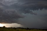 Australian Severe Weather Picture