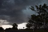 Australian Severe Weather Picture