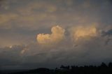 Australian Severe Weather Picture