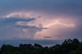 Australian Severe Weather Picture