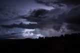 Australian Severe Weather Picture