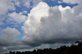 Australian Severe Weather Picture