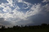 Australian Severe Weather Picture