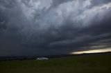 Australian Severe Weather Picture