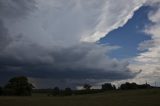 Australian Severe Weather Picture