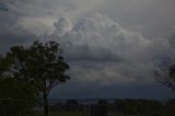 Australian Severe Weather Picture