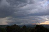 Australian Severe Weather Picture