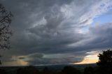 Australian Severe Weather Picture