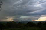 Australian Severe Weather Picture