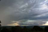 Australian Severe Weather Picture