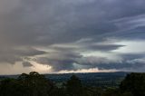 Australian Severe Weather Picture