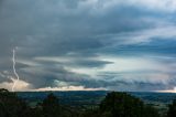 Australian Severe Weather Picture