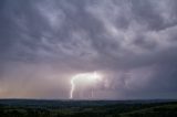 Australian Severe Weather Picture