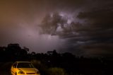 Australian Severe Weather Picture