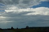 Australian Severe Weather Picture