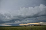 Australian Severe Weather Picture