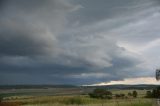 Australian Severe Weather Picture