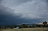 Australian Severe Weather Picture