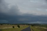 Australian Severe Weather Picture