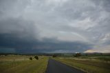 Australian Severe Weather Picture