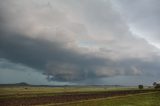 Australian Severe Weather Picture