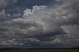 Australian Severe Weather Picture