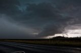 Australian Severe Weather Picture