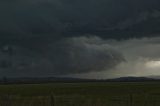 Australian Severe Weather Picture