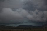 Australian Severe Weather Picture