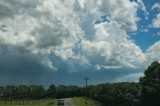 Australian Severe Weather Picture