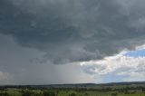 Australian Severe Weather Picture