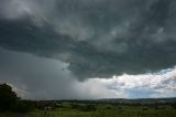 Australian Severe Weather Picture