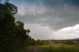 Australian Severe Weather Picture