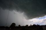 Australian Severe Weather Picture